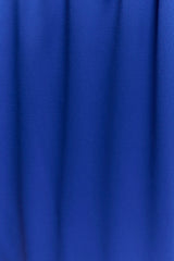 Marquise Bikini Bottom Cobalt