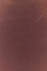 Elsie Shoulder Pad Bodysuit Chocolate