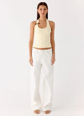 Cladena Top Butter
