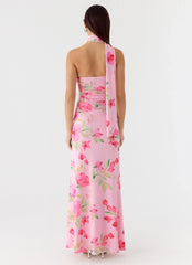 Songbird Maxi Dress Petal Soleil