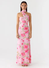 Songbird Maxi Dress Petal Soleil