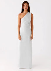 Taurus Maxi Dress Mint