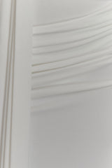 Oliver Slinky Maxi Dress White