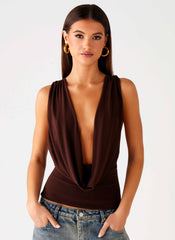 Oracle Top Chocolate