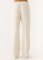 Josephina Pant Oat