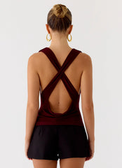 Oracle Top Plum