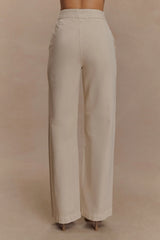 Rayne Wide Leg Denim Jeans Stone Wash