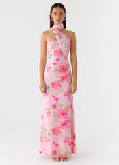 Songbird Maxi Dress Petal Soleil