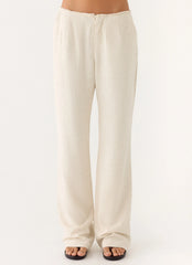 Josephina Pant Oat